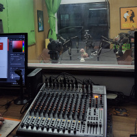  Este es El Aguante (Al minuto 13 se arregla el sonido)