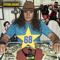 Están lloviendo estrellas