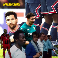 La película de Pelé