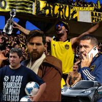 Un programa lleno de denuncias