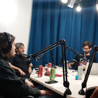 Los grandes traidores y el Cancionegro Vol. II