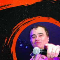 Tota Santillan superstar