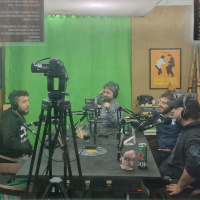 Last Dance en Viaducto con Piratas del Sur ☠️