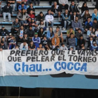 Prefiero escuchar Vengan De a Uno que ganar el clasico