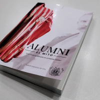  No puedo, juega Alumni ⚽