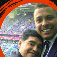 Maradona, Rusia, los telos y Messi