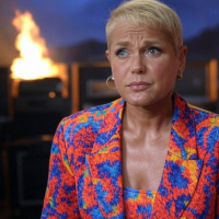 La historia de Xuxa ¿Es mufa?