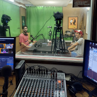 Volvió el clásico de Mar del Plata