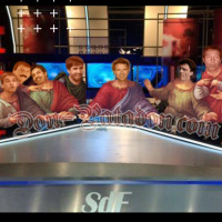 Revivimos El Show del Fútbol