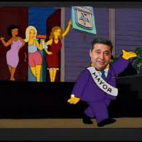 El presidente de Boca controla a la AFA