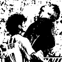 Escuchen, corran la bola