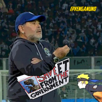 Expedientes secretos Vengan