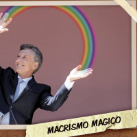 Macrismo Magico