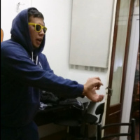  Goku es hincha de...