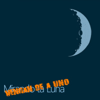 Mirando la Luna