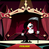 La vuelta del Necroprode