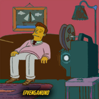 El episodio espectacular 138