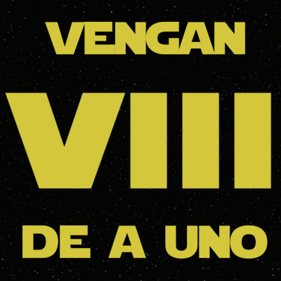 Vengan De A Uno