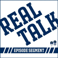 Real Talk Segment: From Episode 211