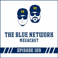 The Blue Network Megacast: Episode 109