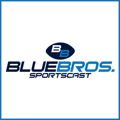 Blue Brothers Sportscast