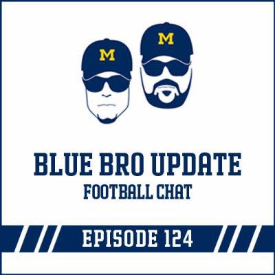 Blue Brothers Sportscast