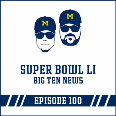 Blue Brothers Sportscast