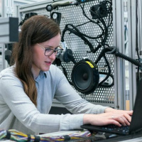 Recent advances in computer technology