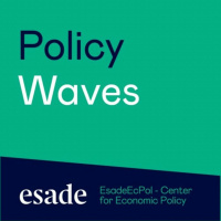 “Policy Waves #18: La España herida, con Jordi Sevilla