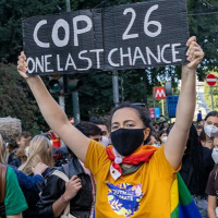 Its significant that the US and China are willing to work together on climate change