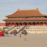 El ascenso de China: una superpotencia definiendo su papel global