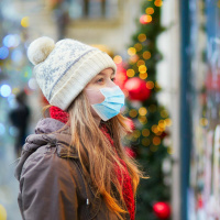 Consumer behaviour and Covid-19 during holidays