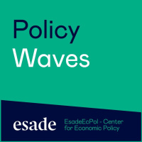 Policy Waves #13: Lucas Gortazar conversa con Pilar Alegría