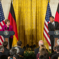 El regreso de Angela Merkel: lecciones de liderazgo