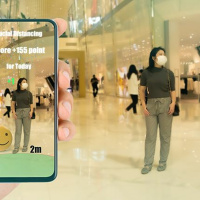 ¿A qué retos se enfrenta el humanismo tecnológico en la era covid-19?