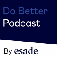 Impact tech startups with Margarita Albors, president of Social Nest Foundation