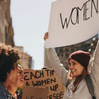 Las mujeres, protagonistas de una nueva era