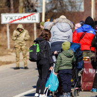 El apoyo a los refugiados de Ucrania: conversación con Sara Escudero (Cruz Roja)