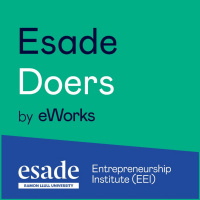 Esade Doers with Christopher Payne: We’re very lucky that Barcelona has some excellent tech talent