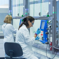 In-company start-up accelerators: the experience of Almirall and Ampersand Health