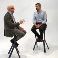 Do Better Podcast | Can patents be a backdoor for competitors to steal ideas?