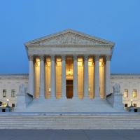 ¿Un tribunal republicano? Implicaciones postelectorales del nuevo Tribunal Supremo de los EEUU