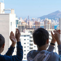 El impacto de la Covid-19 en la infancia: conversación con Lorena Cobas