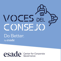 Rita Estévez: “Con la IA, el consejo debe dirimir la frontera entre lo legal y lo ético”