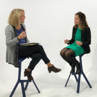 Is it harder for women to succeed in the world of entrepreneurship? | Do Better Podcast