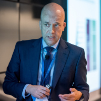 David Velázquez: Investigación para las empresas: Tendencias actuales en el cumplimiento corporativo