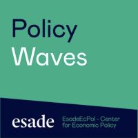 Policy Waves #20: Conversación con Jeromin Zettelmeyer, nuevo director de Bruegel