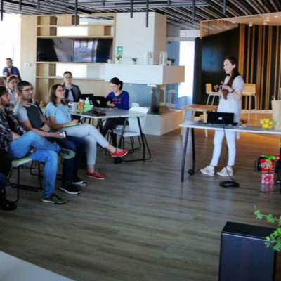 Esade Business  Law School