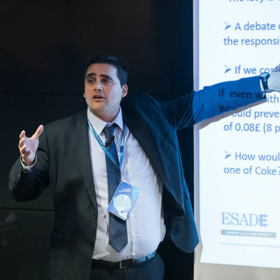 Esade Business  Law School