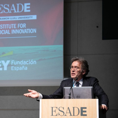 Esade Business  Law School